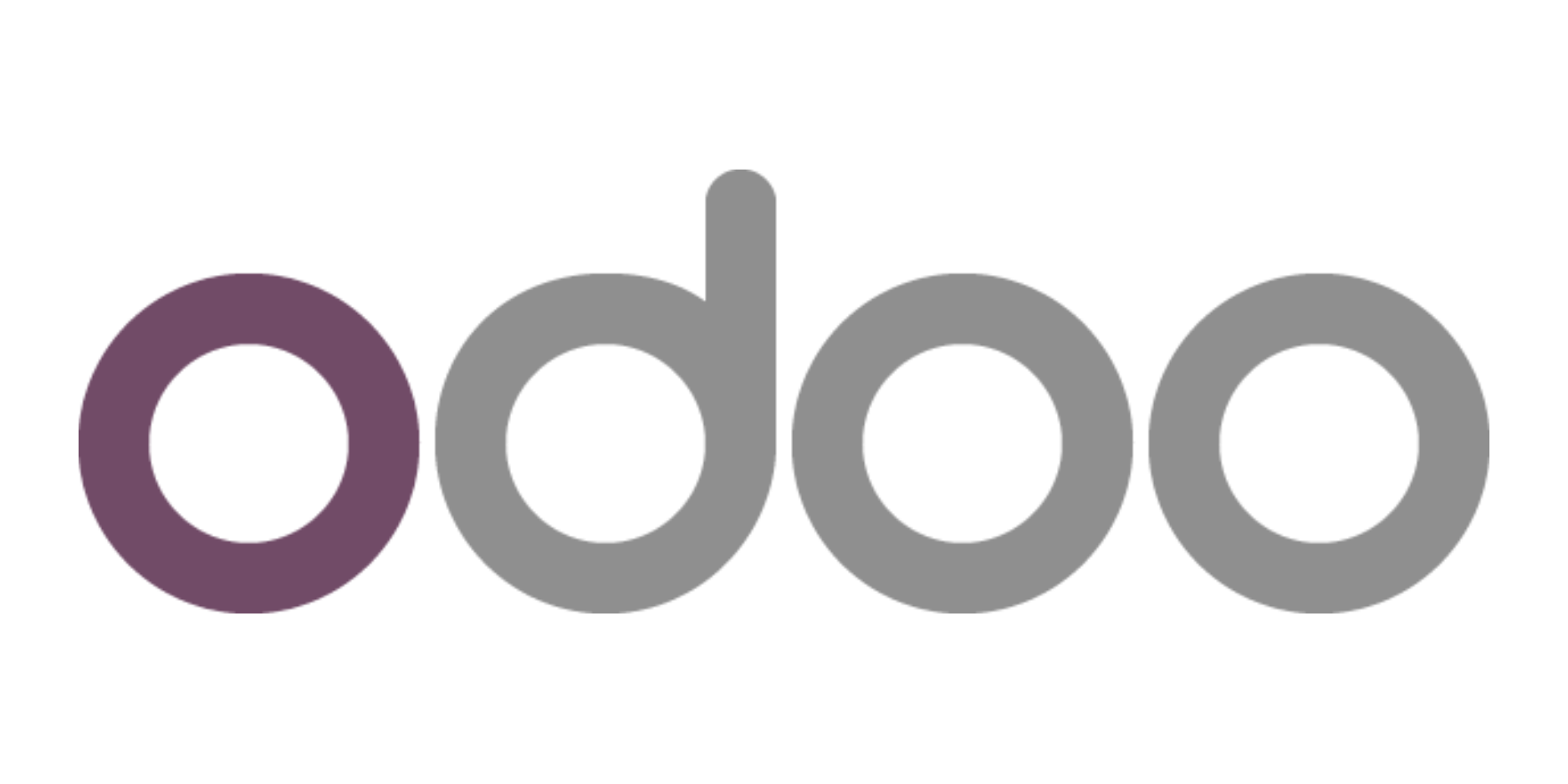 odoo logo